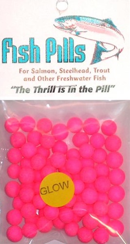 Soft Fish Pills Standard Packs